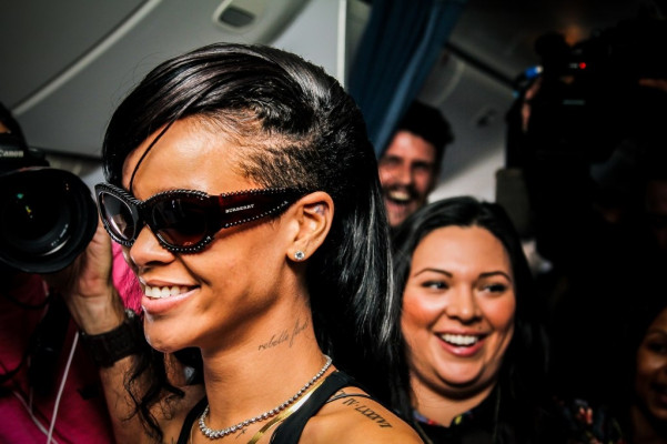 Rihanna pic #553930