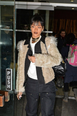 Rihanna pic #688839