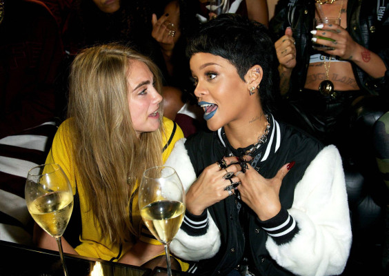 Rihanna pic #633202