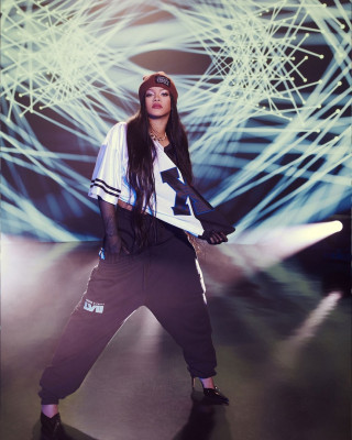 photo 8 in Rihanna gallery [id1325300] 2023-04-02 00:00:00
