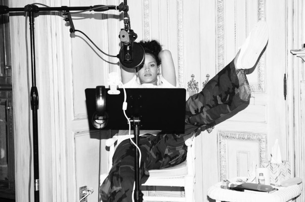 Rihanna pic #907481
