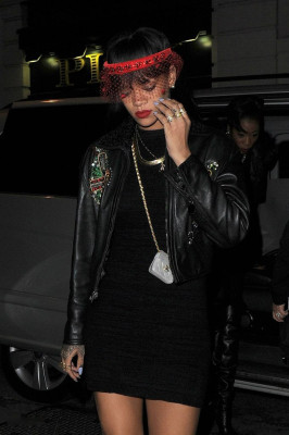 Rihanna pic #689956