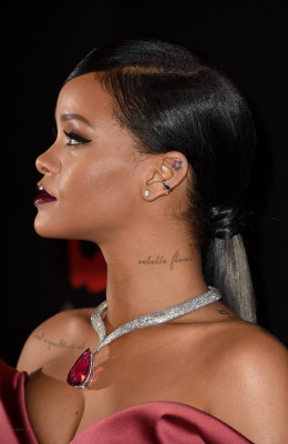 Rihanna pic #751998