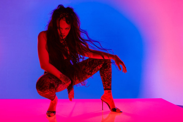 photo 5 in Rihanna gallery [id1325338] 2023-04-04 00:00:00