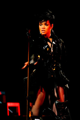 Rihanna pic #131982