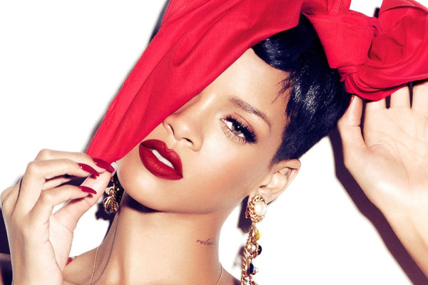 Rihanna pic #613881