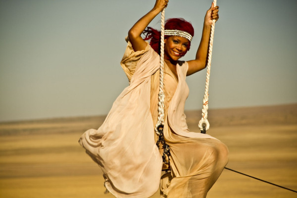 Rihanna pic #406575