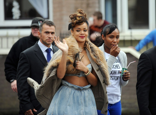 Rihanna pic #407639