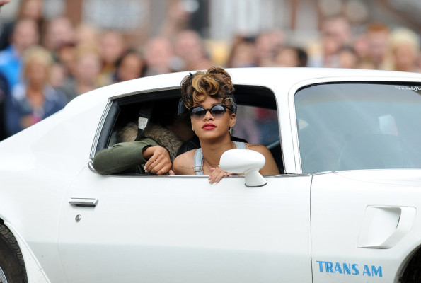 Rihanna pic #407638