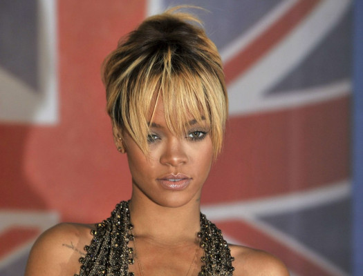 Rihanna pic #450746