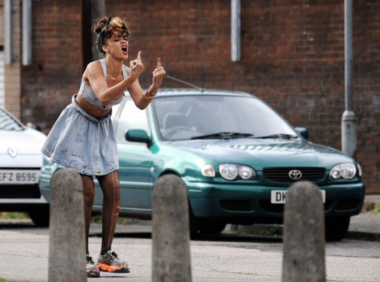 Rihanna pic #407637