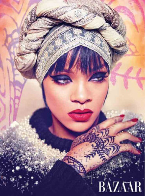Rihanna pic #713844