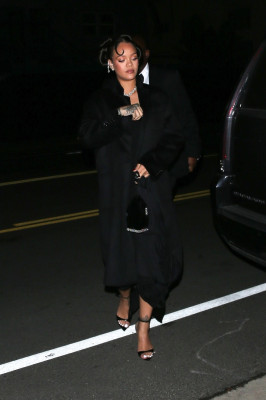 Rihanna pic #1325503