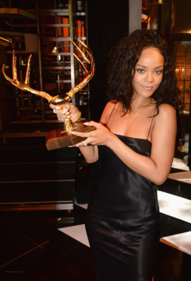 Rihanna pic #709259