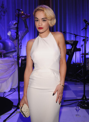 Rita Ora pic #552369