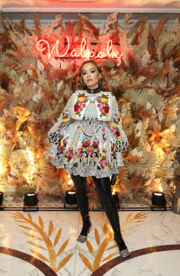 photo 14 in Rita Ora gallery [id1282168] 2021-11-23 00:00:00