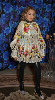Rita Ora pic #1282163