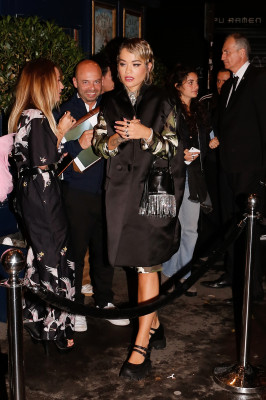 Rita Ora pic #1183567