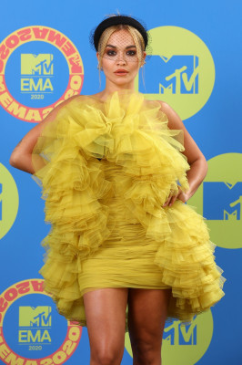Rita Ora pic #1239670