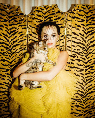 Rita Ora pic #1239669
