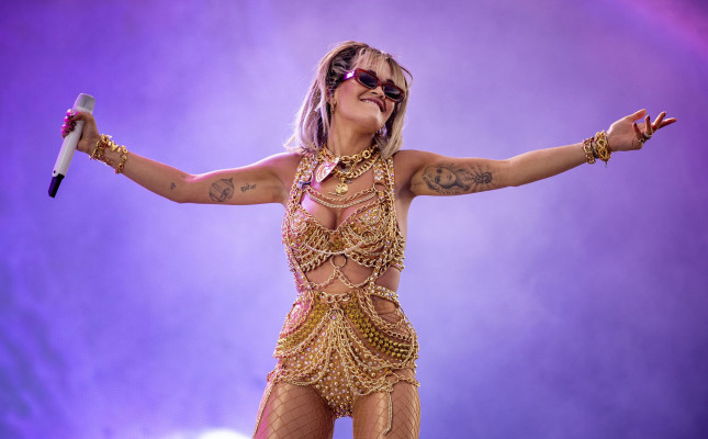 Rita Ora pic #1155071