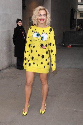 Rita Ora pic #686829