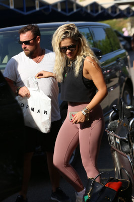 Rita Ora pic #1166241
