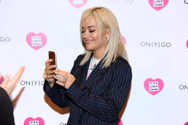 photo 22 in Rita Ora gallery [id1080352] 2018-11-07 00:00:00