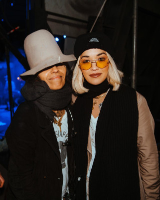 Rita Ora pic #1089895