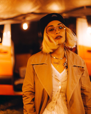 Rita Ora pic #1089893