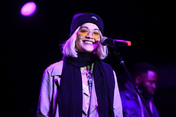 photo 19 in Rita Ora gallery [id1089894] 2018-12-20 00:00:00