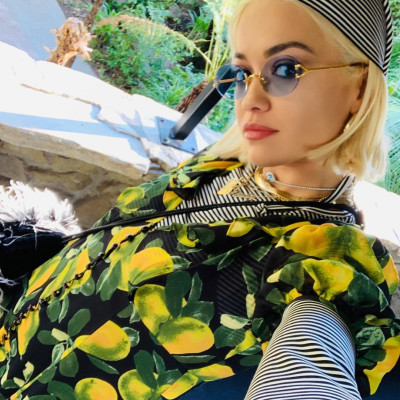 photo 13 in Rita Ora gallery [id1089900] 2018-12-20 00:00:00
