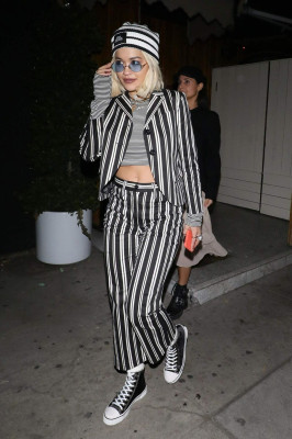 photo 9 in Rita Ora gallery [id1089904] 2018-12-20 00:00:00