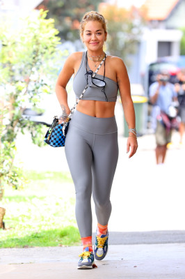 photo 13 in Rita Ora gallery [id1290274] 2021-12-24 00:00:00
