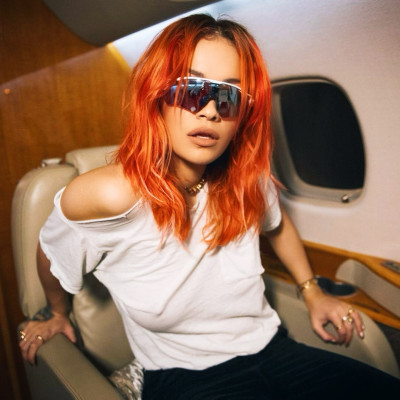 Rita Ora pic #1042110