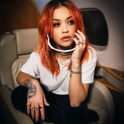 Rita Ora pic #1042111