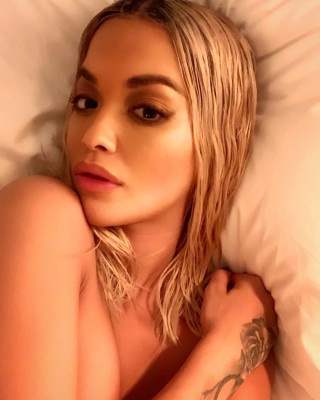 Rita Ora pic #1122348