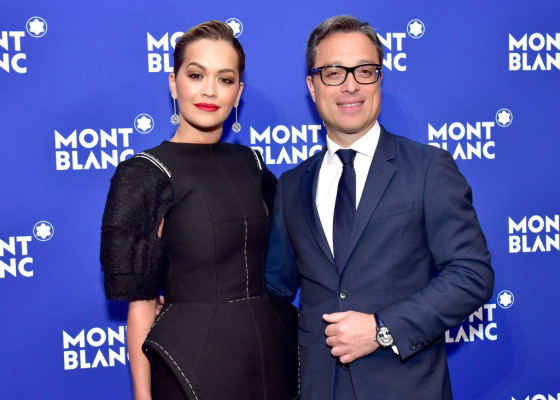 photo 25 in Rita Ora gallery [id1026936] 2018-04-07 00:00:00