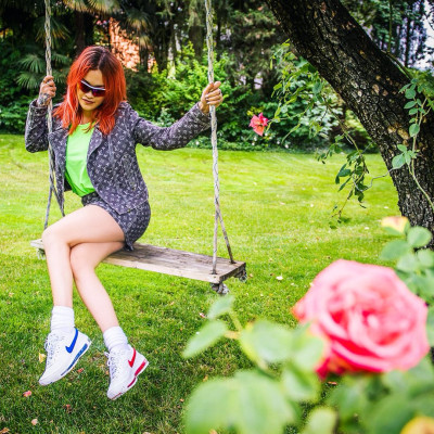 Rita Ora pic #1042437