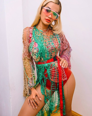Rita Ora pic #1059565