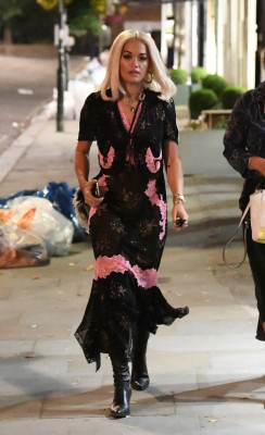 Rita Ora pic #1065387