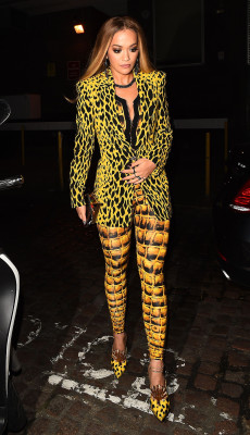 Rita Ora pic #989820