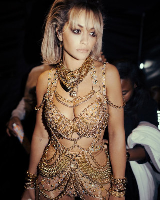 photo 8 in Rita Ora gallery [id1155244] 2019-07-19 00:00:00