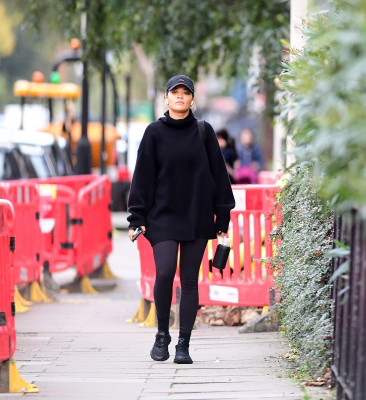 Rita Ora pic #1183572