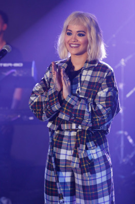 Rita Ora pic #1089923