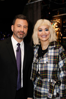 Rita Ora pic #1089924