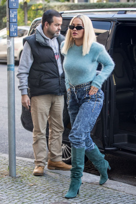 photo 21 in Rita Ora gallery [id1073288] 2018-10-09 00:00:00