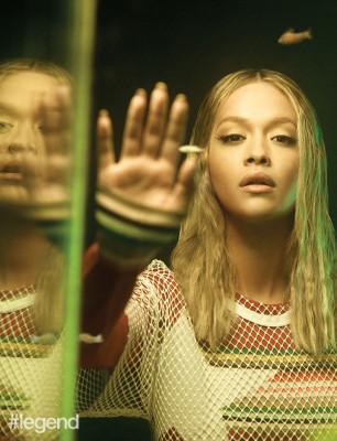Rita Ora pic #941211