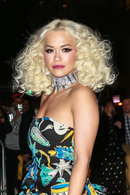 photo 14 in Rita Ora gallery [id1120877] 2019-04-08 00:00:00