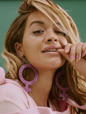 Rita Ora pic #943798